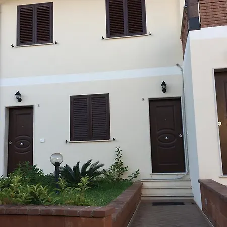 Apartment Belsoggiorno *