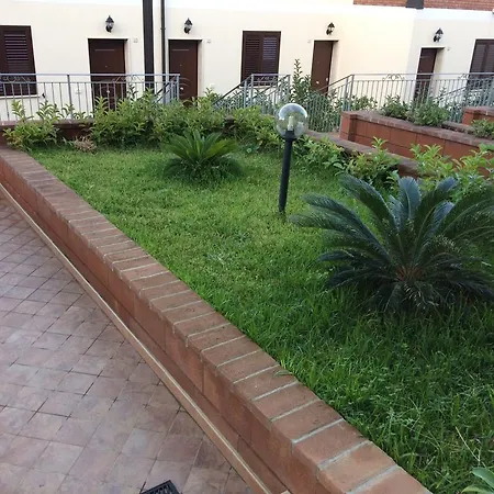 Belsoggiorno Apartment