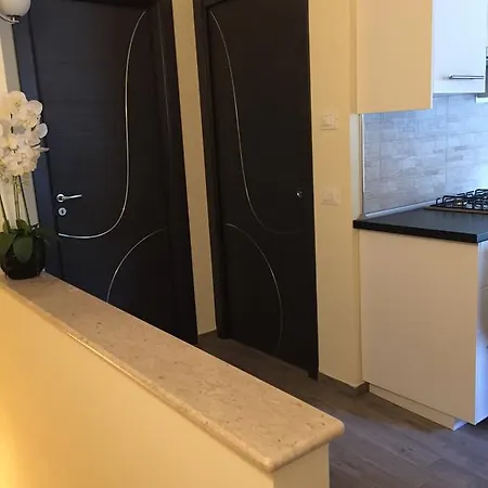Apartment Belsoggiorno *