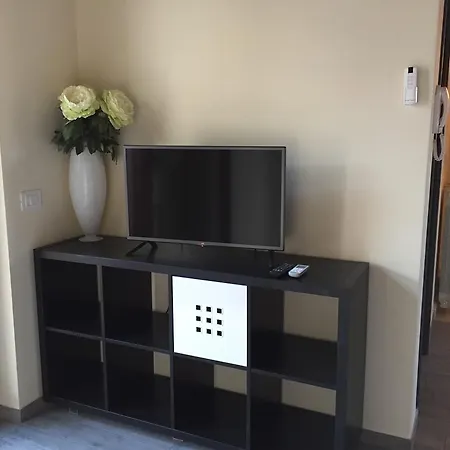 Apartment Belsoggiorno