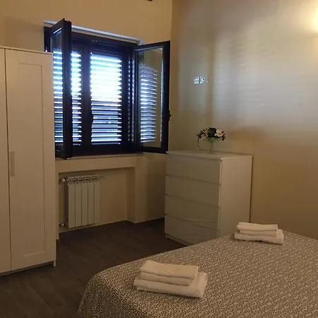 Belsoggiorno Apartment Tropea