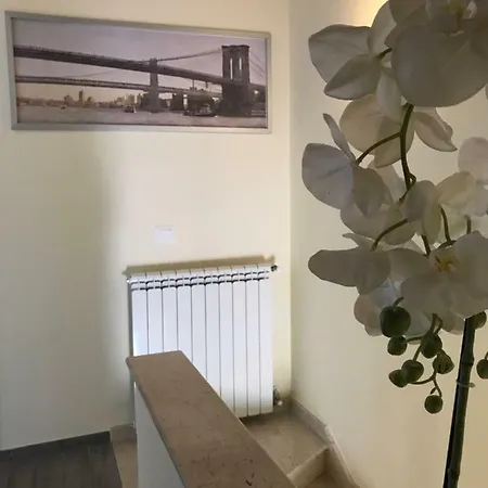 Belsoggiorno Apartment *