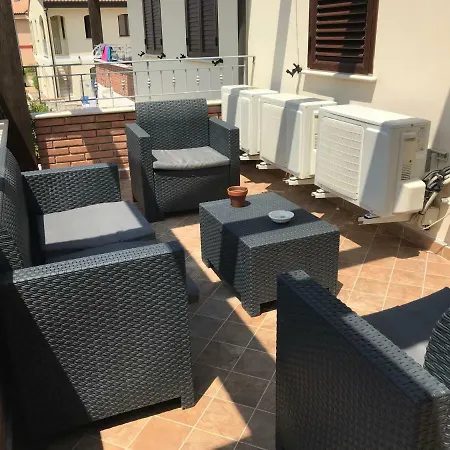 Belsoggiorno Apartment *